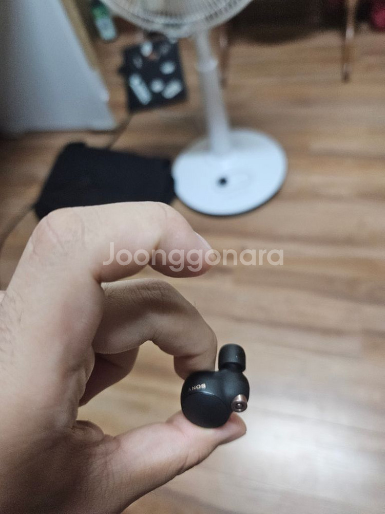 소니 WF-1000xm4--1