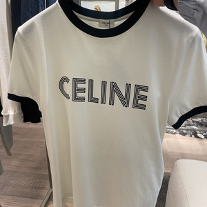 Celine 셀린 23 fw 티셔츠