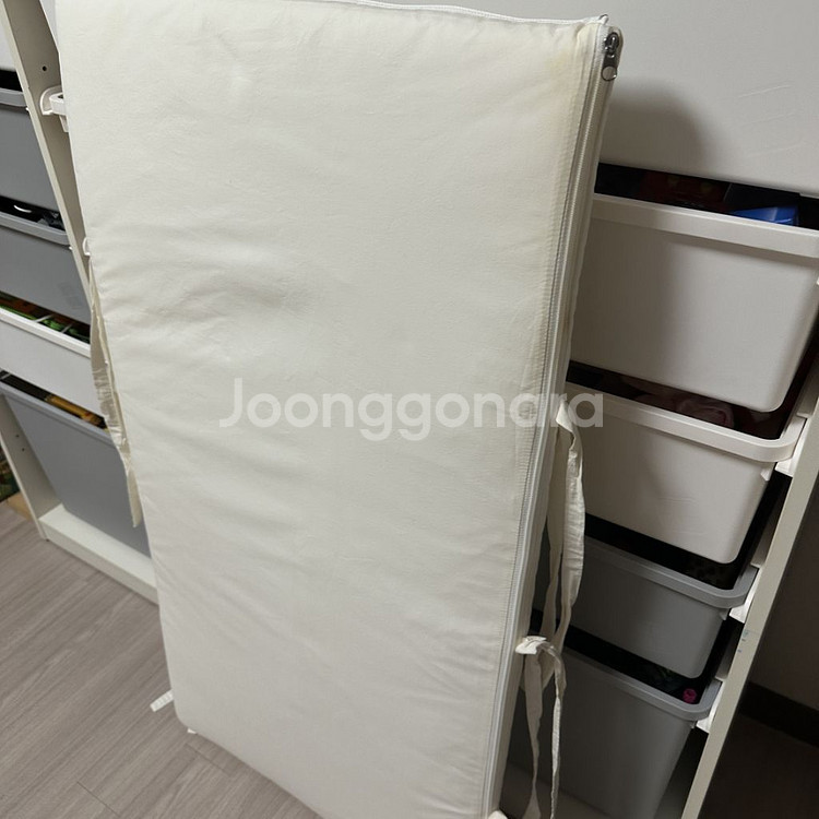 숲소리침대--2