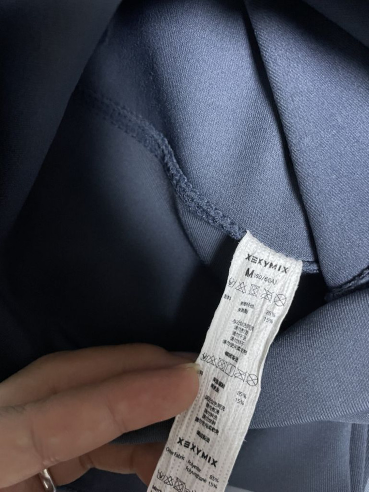 젝시믹스 레깅스--1