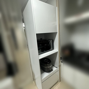 주방수납장