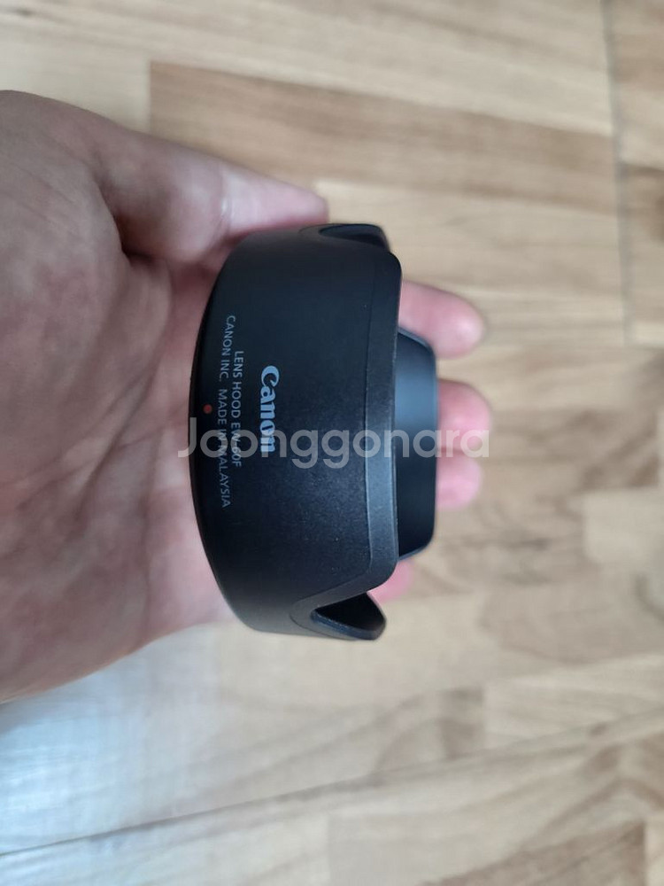 캐논 R7 바디 + 18-150 RF-S 렌즈 세트--7