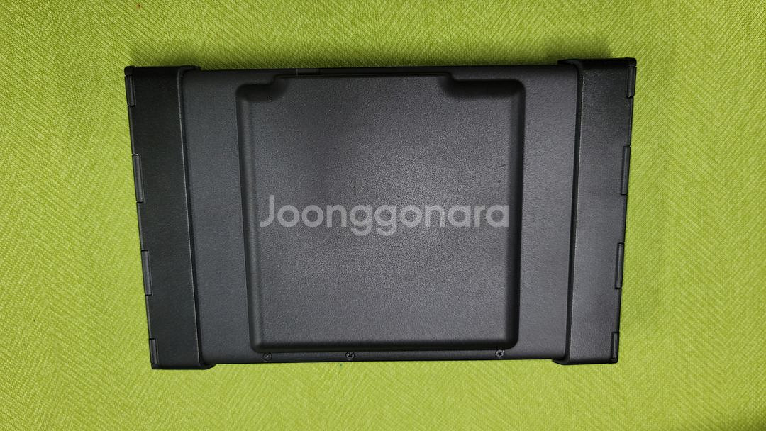 모가비 피스넷 3단 폴딩 키보드 블루투스--4