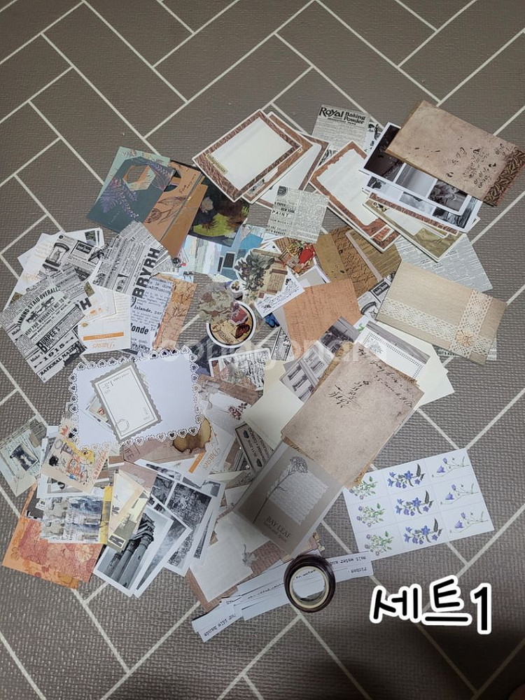 다꾸 세트(총 4kg)팔아요(택포)--1