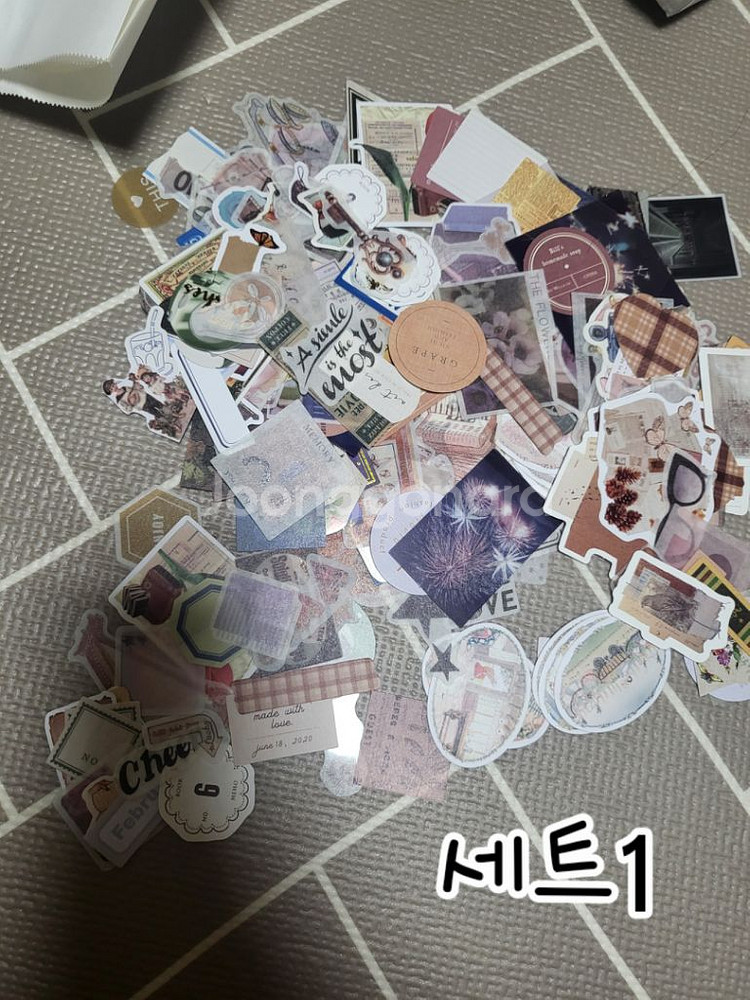 다꾸 세트(총 4kg)팔아요(택포)--2