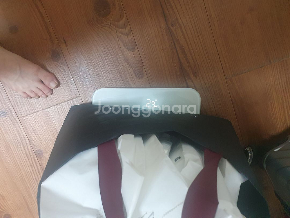다꾸 세트(총 4kg)팔아요(택포)--9