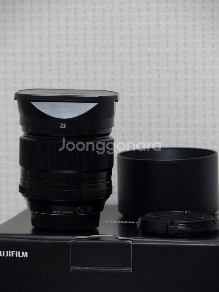 후지필름 xf 56mm f1.2(xf56.2)--2