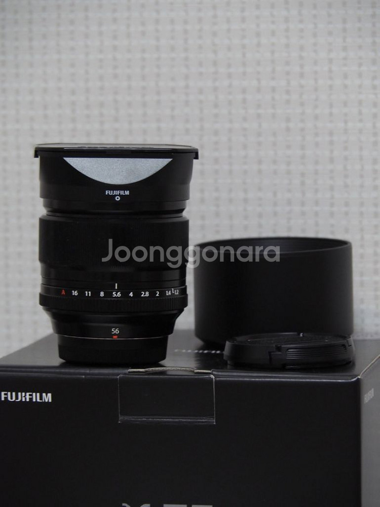 후지필름 xf 56mm f1.2(xf56.2)--1