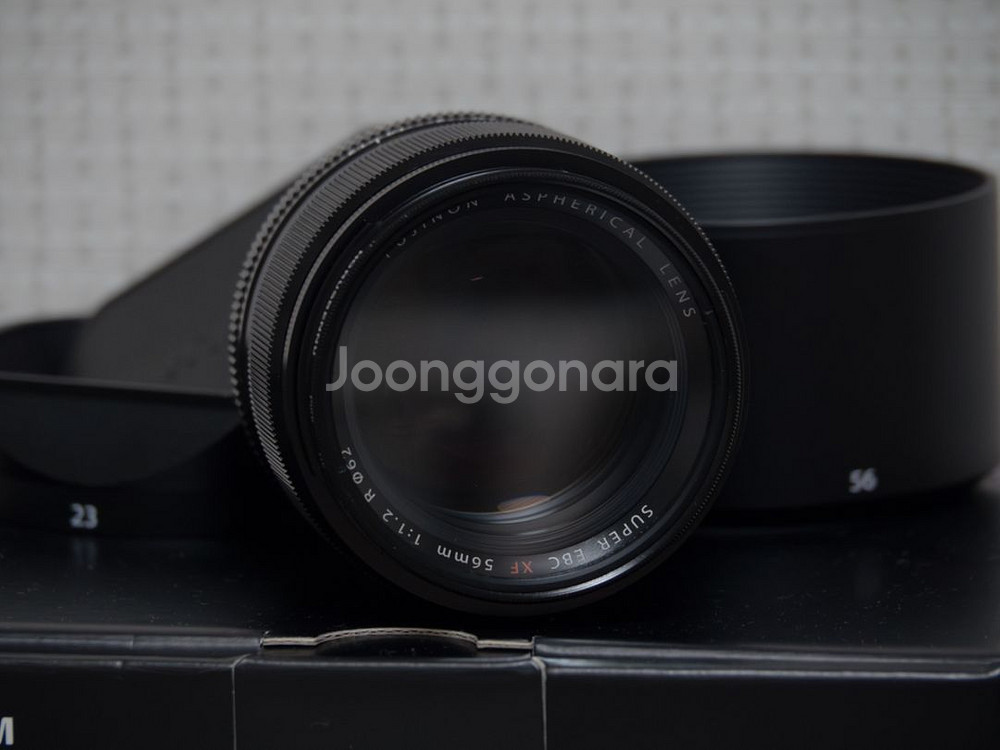 후지필름 xf 56mm f1.2(xf56.2)--3