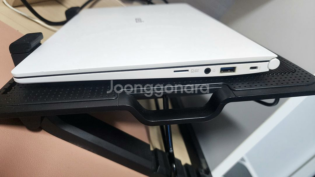 LG 그램 14인치 i7 8550u ssd500--1