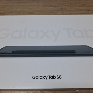 갤럭시 탭 s8 128gb 와이파이