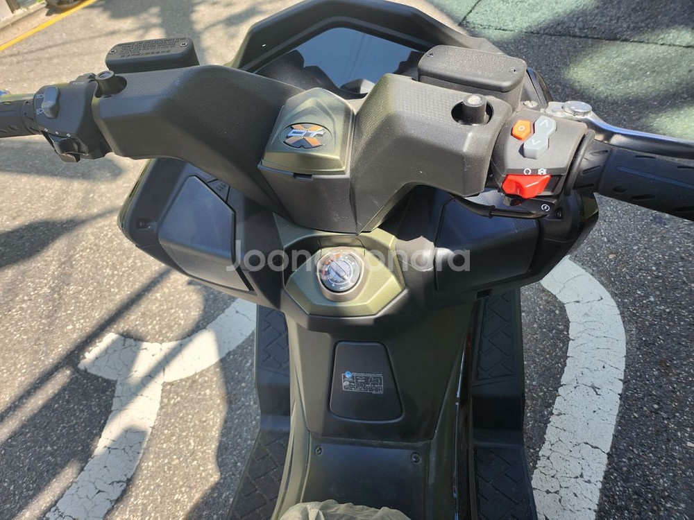 킴코DTX360--5