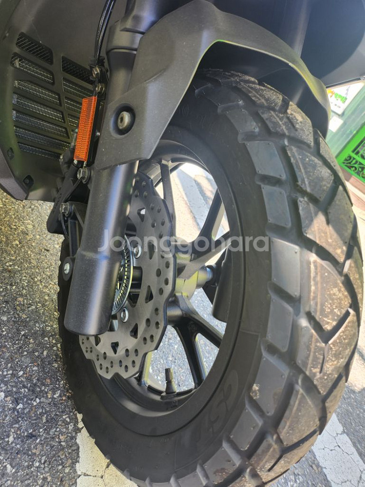 킴코DTX360--6