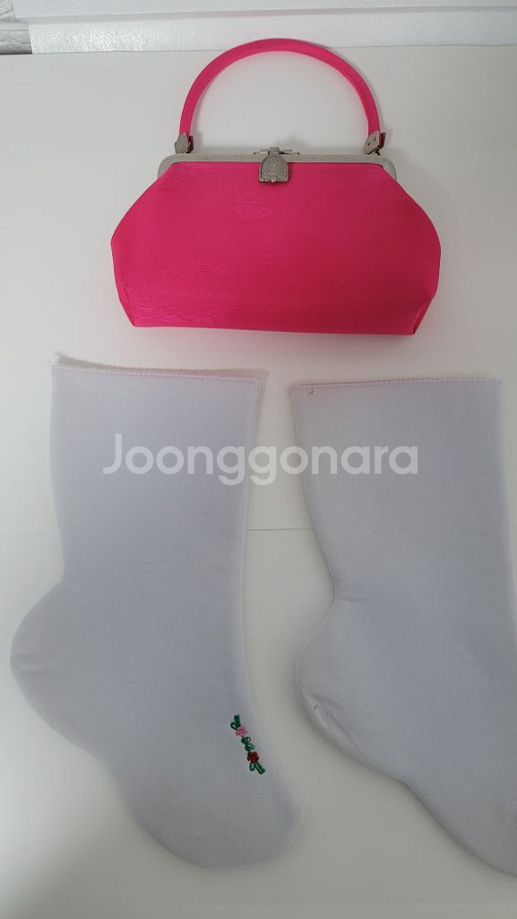 신부한복--1