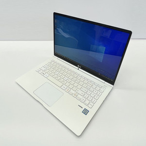 LG전자 PC그램 15Z960-GR30K SSD180G