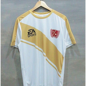 아디다스 EA 스포츠 피파온라인3 한정판 티셔츠 100
