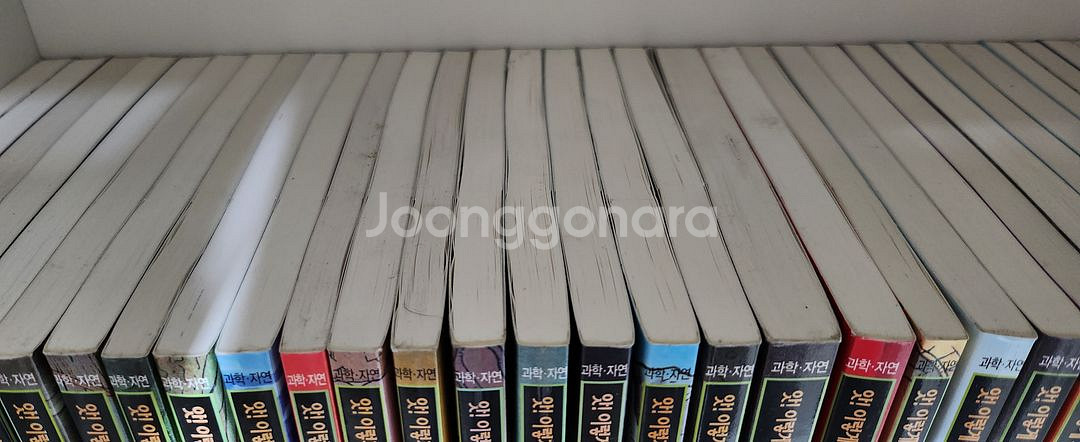 앗시리즈/주니어김영사/128권/택포--2