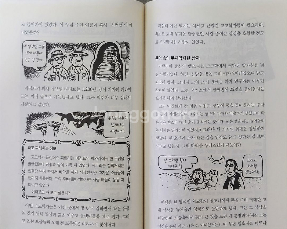 앗시리즈/주니어김영사/128권/택포--5