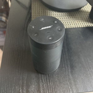 BOSE 사운드링크 리볼브 플러스 II 블루투스 스피커