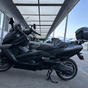 bmw c650gt(19년-12006km) 판매합니다.