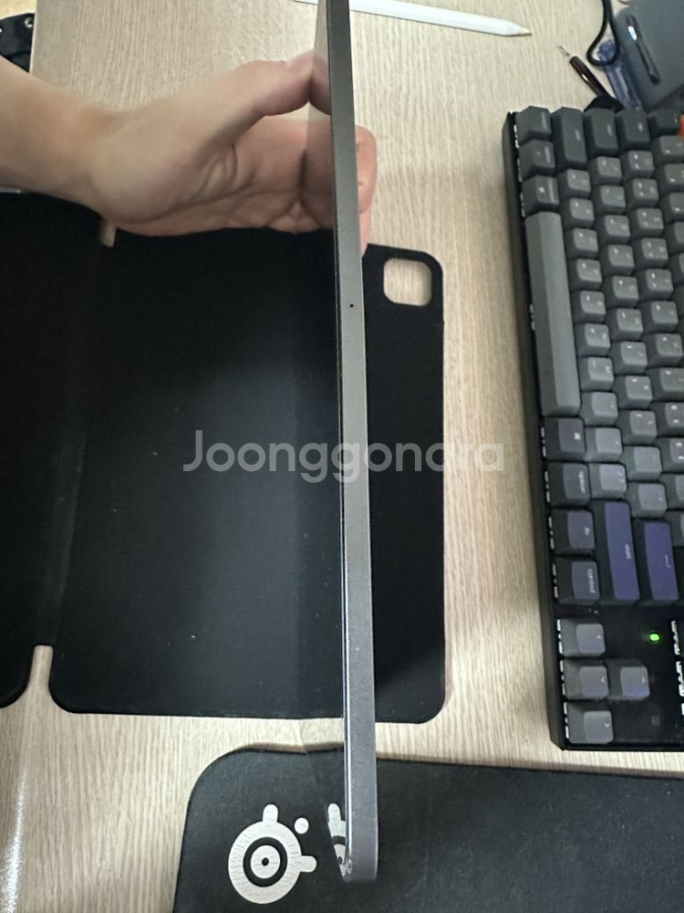 아이패드 프로 3세대 11인치 64gb 풀박--3