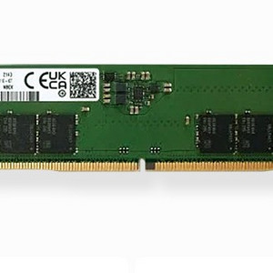 삼성 ddr5 5600 32gb 1장 팝니다.