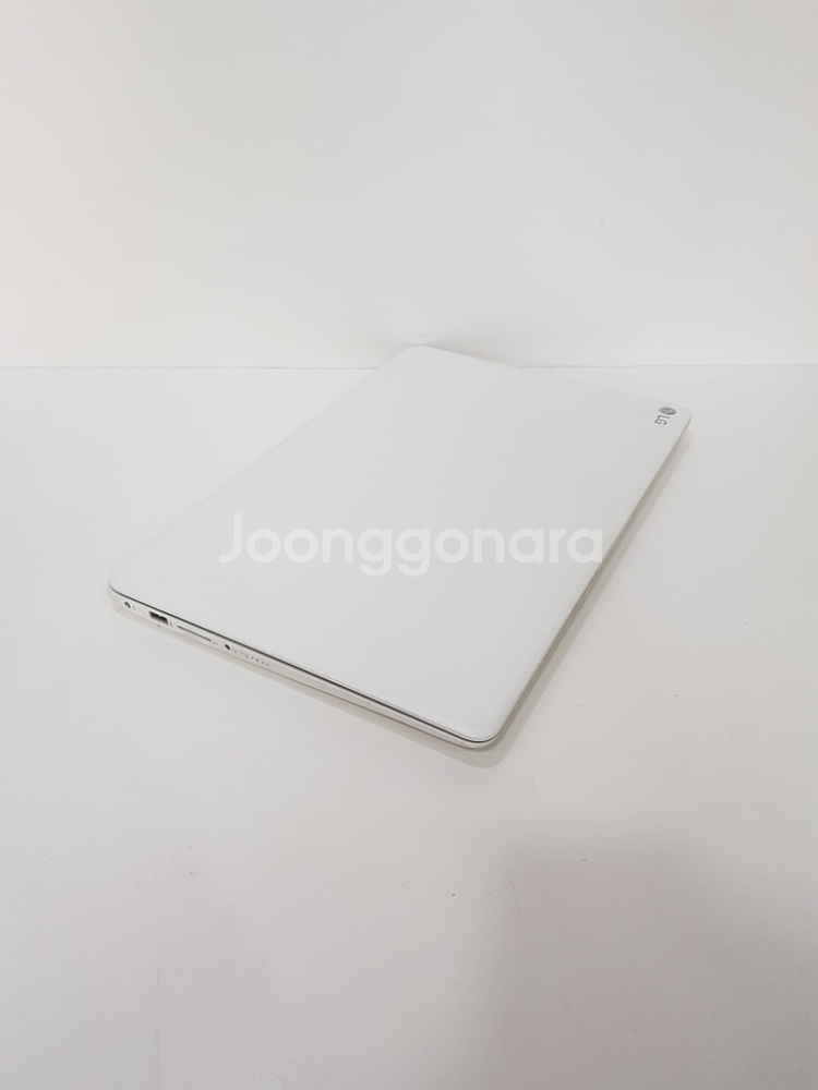 i5-8세대!!> LG UHD15인치무사용노트북--1