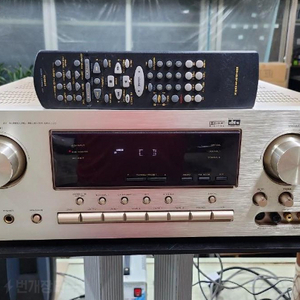 Marantz 마란츠 SR-6000 AV 6채널 리시버