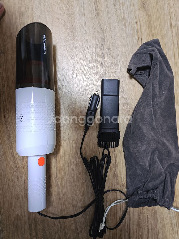 차량용 청소기--0