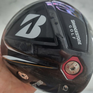 브릿지스톤 J715 B5 드라이버헤드