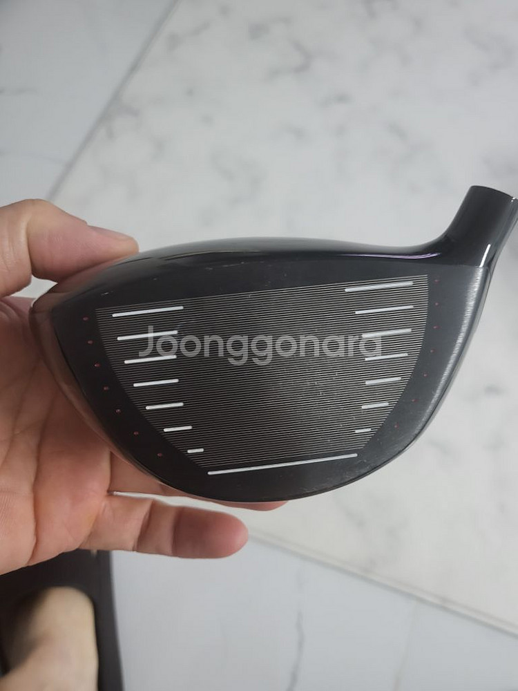 브릿지스톤 J715 B5 드라이버헤드--2