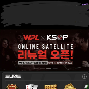 WPL 머니 판매합니다