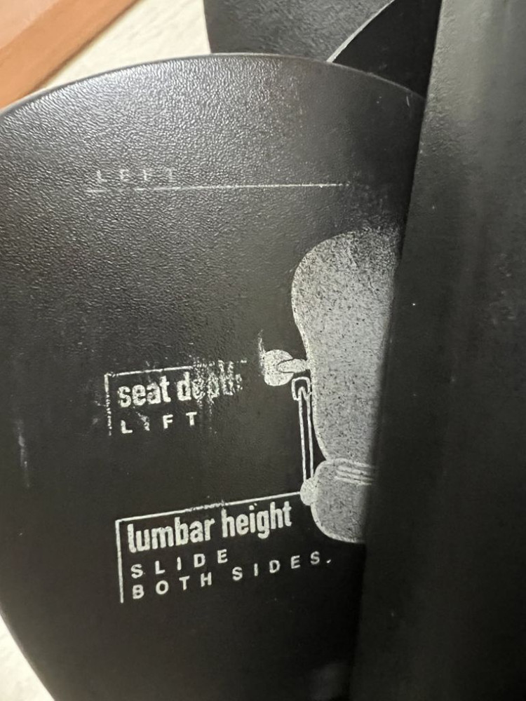 스틸케이스 립체어--5