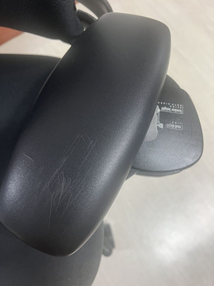 스틸케이스 립체어--8