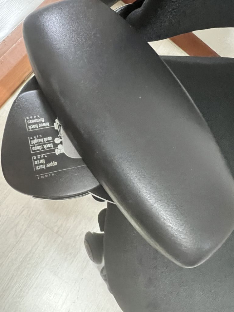 스틸케이스 립체어--9