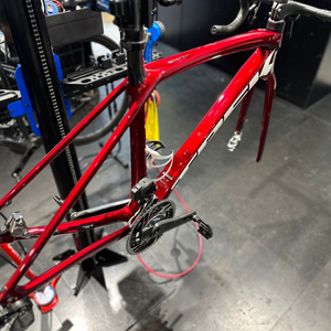 Trek 트렉 에몬다 slr 9 red etap 레드