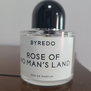 바이레도 로즈오브노맨즈랜드 BYREDO