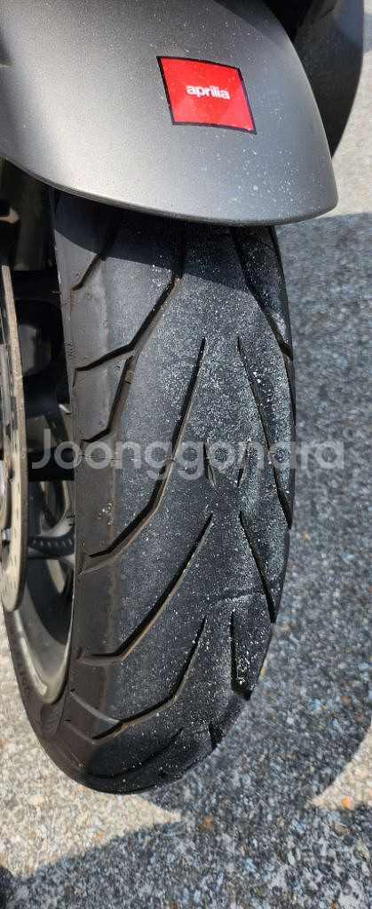 인테그라750 15년식팝니다--5