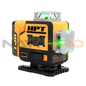 [HPT]레이저 레벨기 (HL-4DG) 및 삼각대