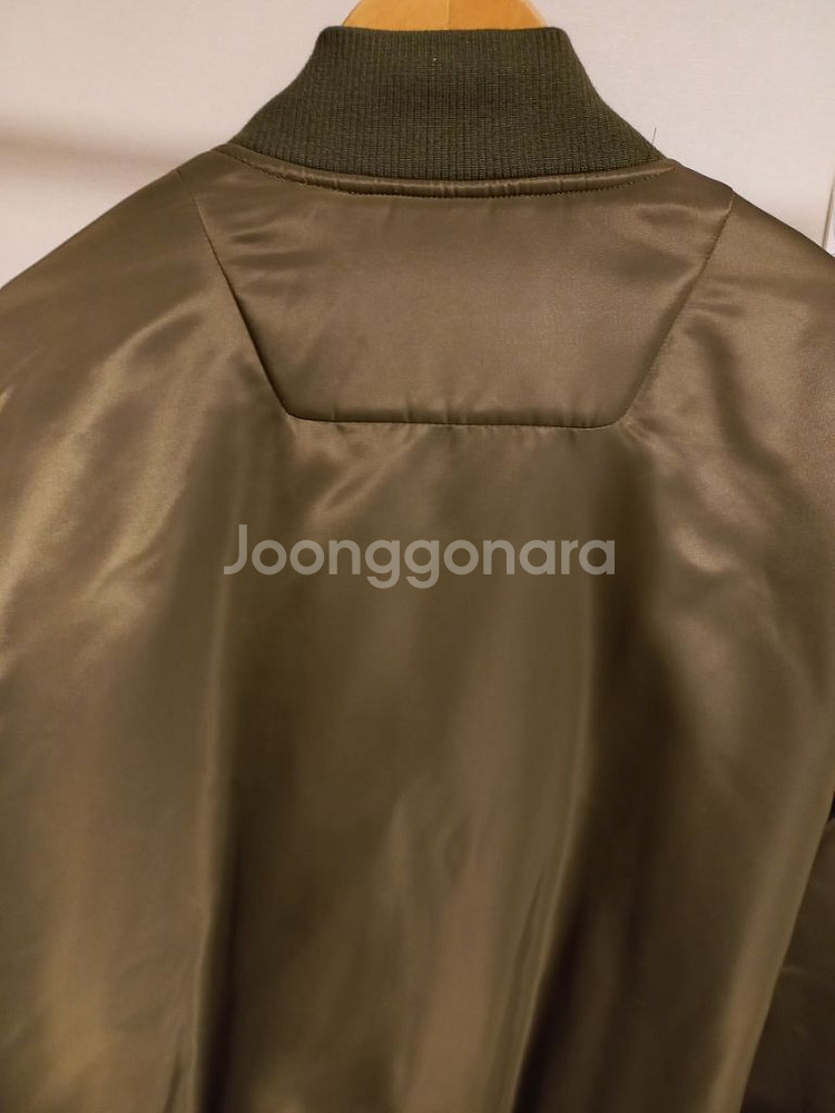 옷장정리))) 준지 롱 점퍼--9