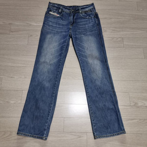 (32)디젤 CLASSIC WOODLEY 남성청바지