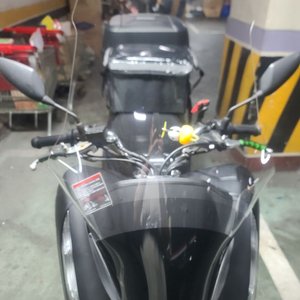 pcx125 19년식 5.4만 블랙