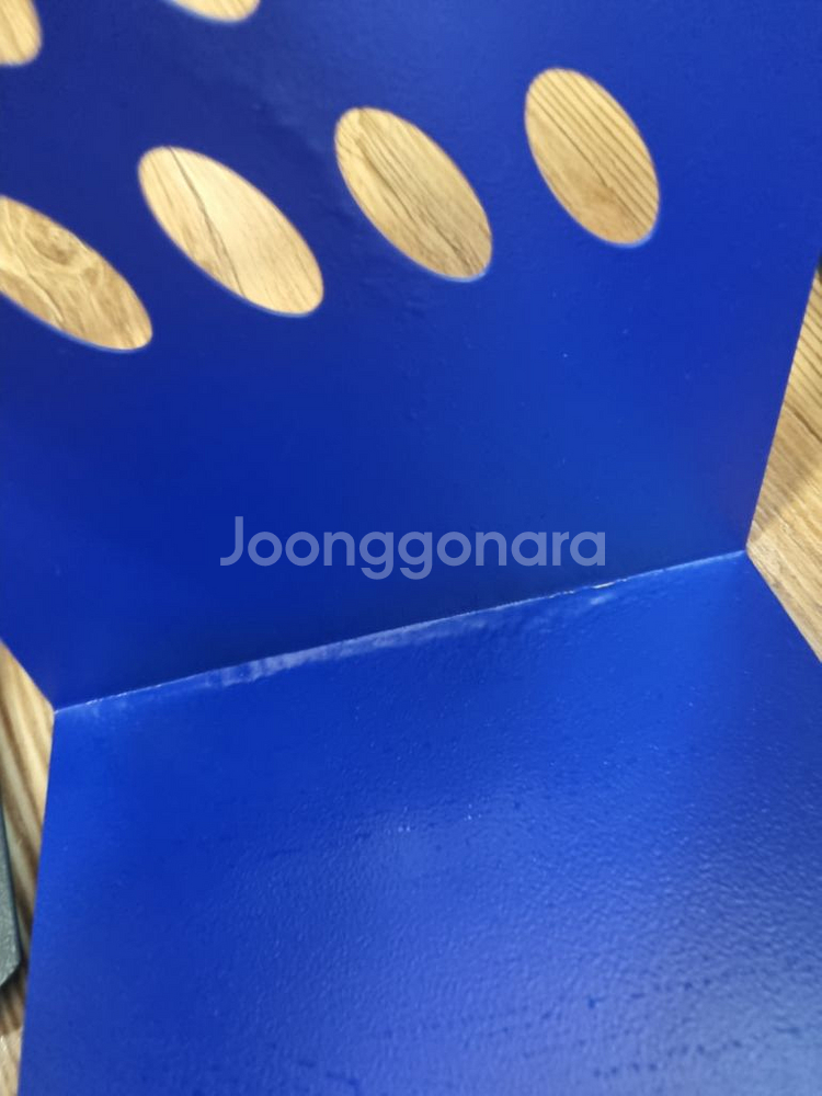 철제 북엔드--2