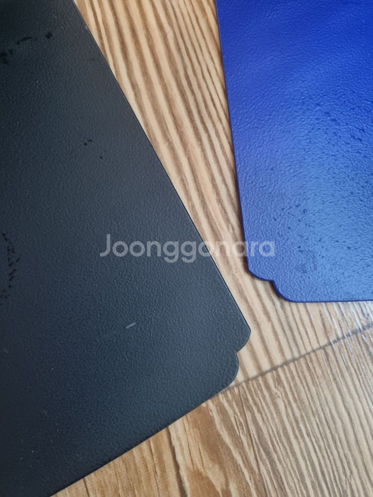 철제 북엔드--3
