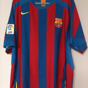 05-06 바르셀로나 홈