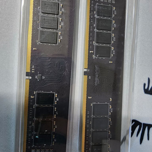 하이닉스 32gb ddr4-3600mhz 램