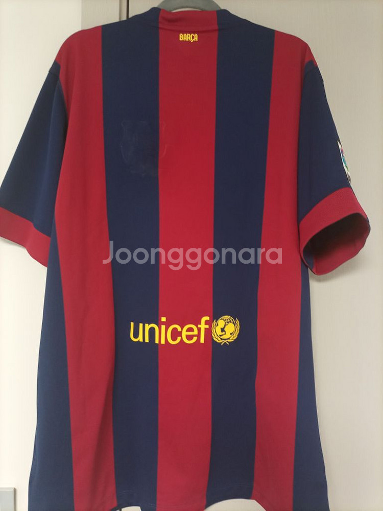 14-15 바르셀로나 홈--1