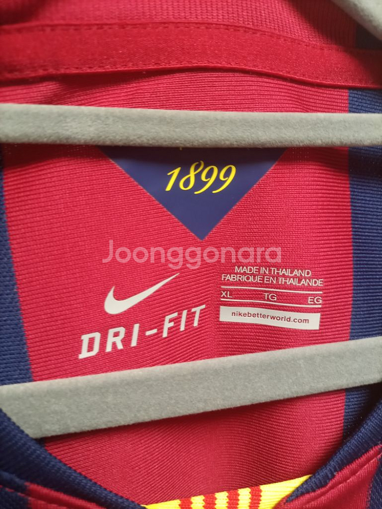 14-15 바르셀로나 홈--2