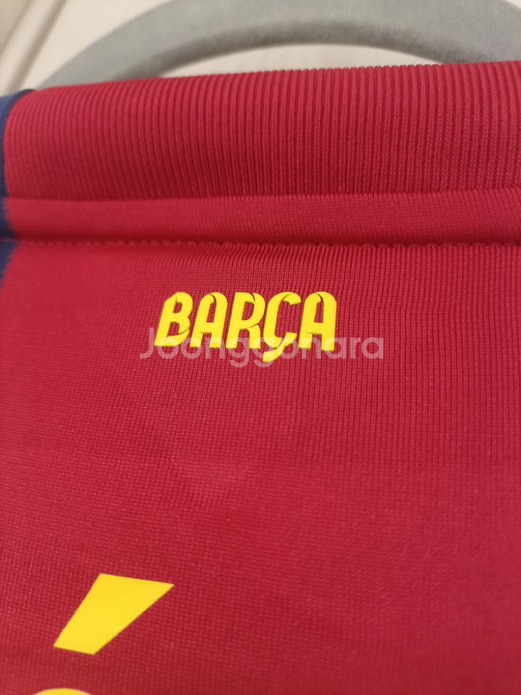 14-15 바르셀로나 홈 수아레즈--5