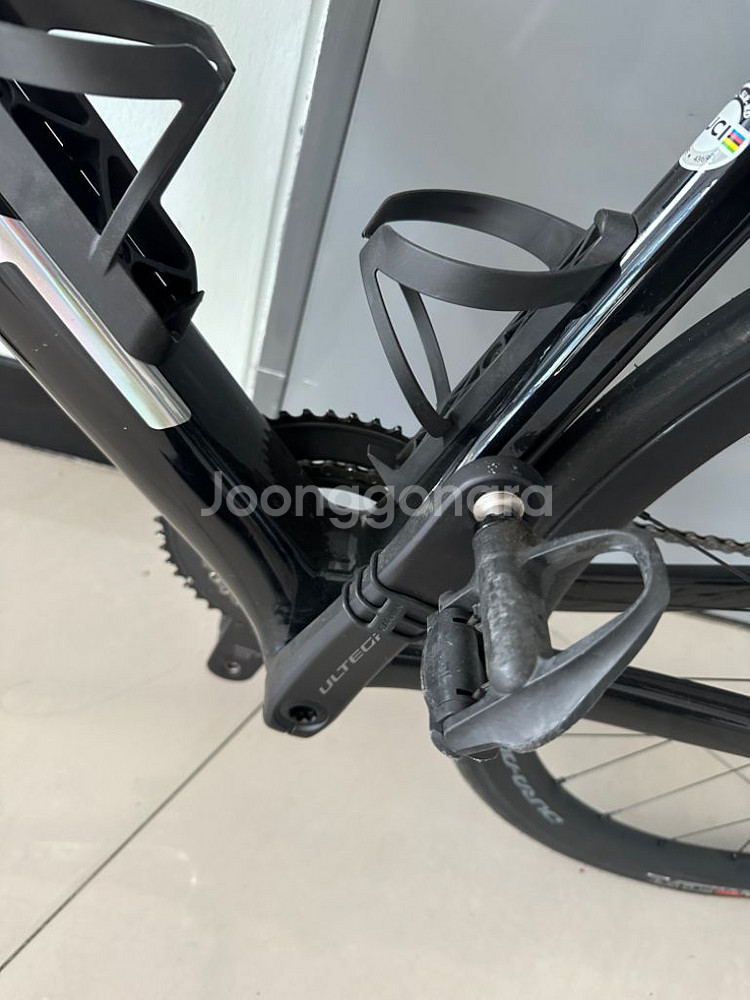BMC SLR ONE 56 사이즈 판매합니다--2